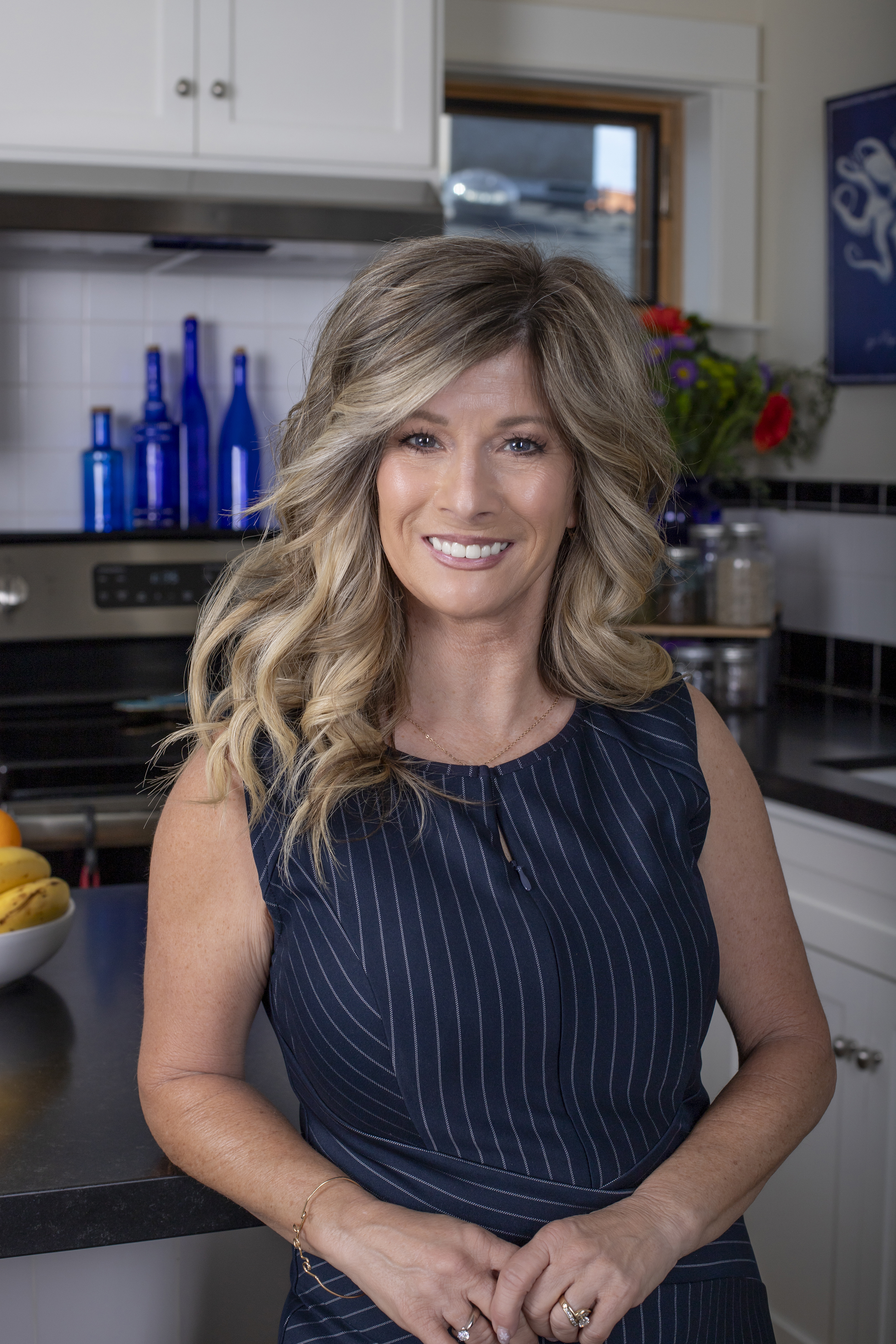 Danielle Nunes is a realtor who always strives to exceed her clients' expectations. Start your buying or selling journey with her today!